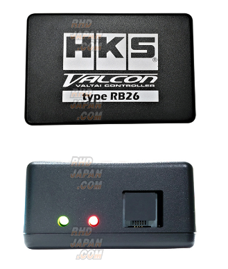HKS Valcon Type Rb26 - Skyline GT-R BCNR33 BNR32 BNR34 - RHDJapan